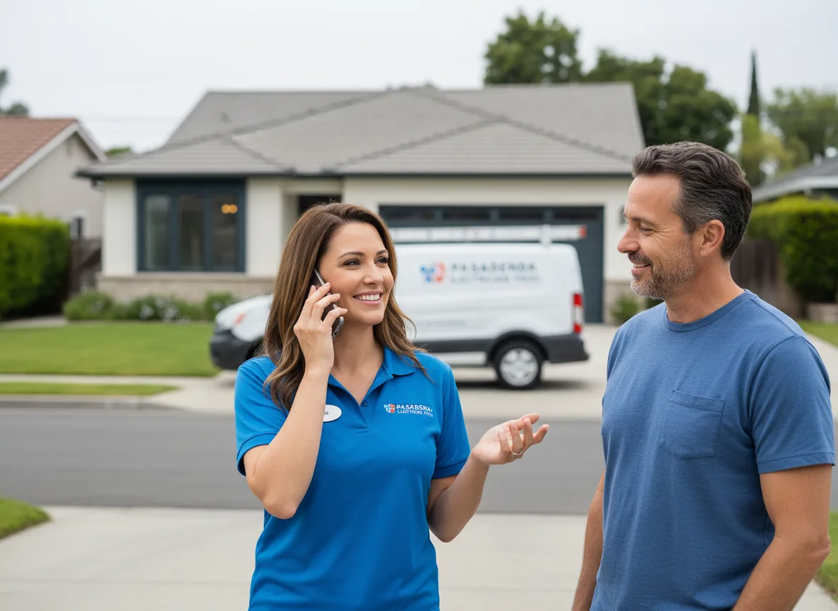 Electrician Green Springs, OH FAQs